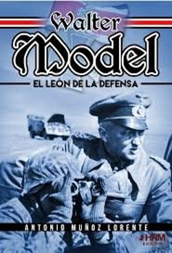 Bertrand.pt - Walter Model El Leon De La Defensa