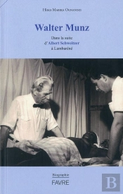 Walter Munz