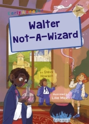 Walter Not-A-Wizard