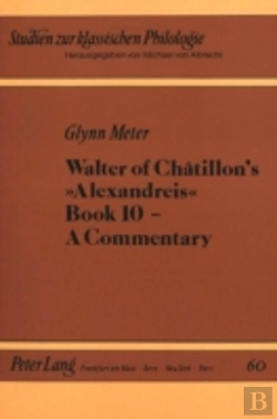 Bertrand.pt - Walter Of Chatillon'S 