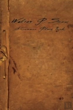 Bertrand.pt - Walter P. Snow: A Common Place Book