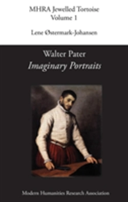 Bertrand.pt - Walter Pater, 'Imaginary Portraits'