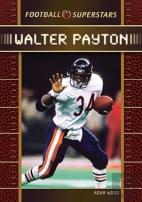 Walter Payton