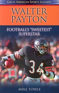 Bertrand.pt - Walter Payton