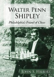 Walter Penn Shipley
