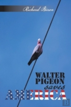 Bertrand.pt - Walter Pigeon Saves America