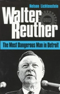 Bertrand.pt - Walter Reuther