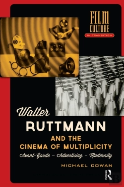 Bertrand.pt - Walter Ruttmann And The Cinema Of Multiplicity