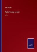 Walter Savage Landor