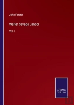 Bertrand.pt - Walter Savage Landor