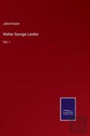 Walter Savage Landor