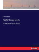 Walter Savage Landor