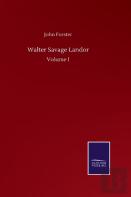 Walter Savage Landor