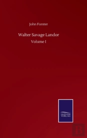 Walter Savage Landor