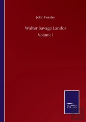 Walter Savage Landor