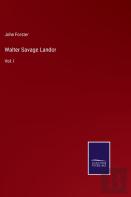 Walter Savage Landor