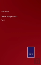 Walter Savage Landor