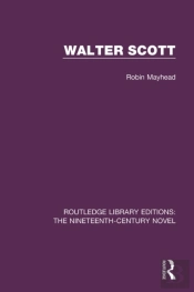 Walter Scott