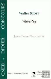 Walter Scott - Waverley