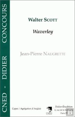 Bertrand.pt - Walter Scott - Waverley