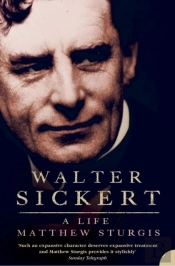 Walter Sickert