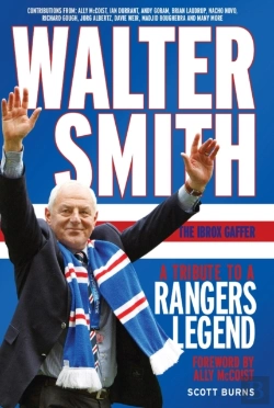 Bertrand.pt - Walter Smith - The Ibrox Gaffer