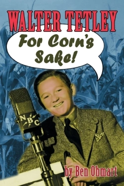 Bertrand.pt - Walter Tetley - For Corn'S Sake