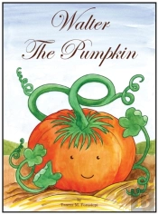 Walter The Pumpkin