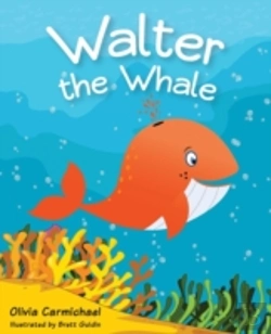 Bertrand.pt - Walter The Whale