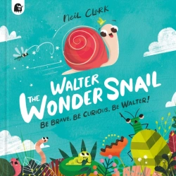 Bertrand.pt - Walter The Wonder Snail