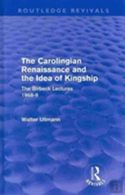 Bertrand.pt - Walter Ullmann On Medieval Political The