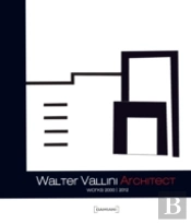 Walter Vallini Architect