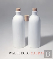 Waltercio Caldas