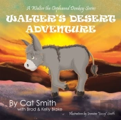 Walter'S Desert Adventure