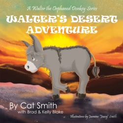 Bertrand.pt - Walter'S Desert Adventure