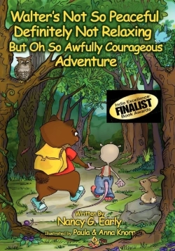 Bertrand.pt - Walter'S Not So Peaceful, Definitely Not Relaxing, But Oh So Awfully Courageous Adventure