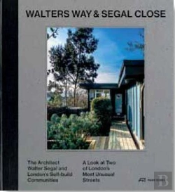 Bertrand.pt - Walters Way & Segal Close /Anglais