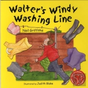 Walter'S Windy Washing Line