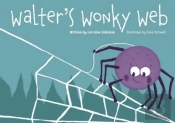 Walter'S Wonky Web
