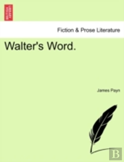 Bertrand.pt - Walter'S Word.