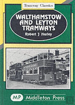 Bertrand.pt - Walthamstow And Leyton