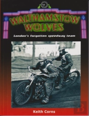 Walthamstow Wolves