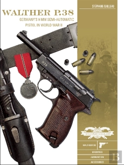 Bertrand.pt - Walther P.38