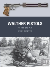 Walther Pistols