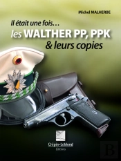 Walther Pp Ppk Et Leurs Copies