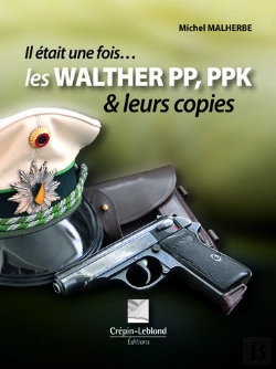 Bertrand.pt - Walther Pp Ppk Et Leurs Copies