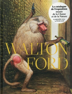 Bertrand.pt - Walton Ford