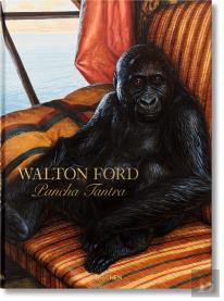 Walton Ford ; Pancha Tantra