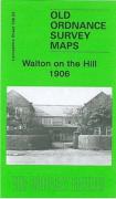 Walton On The Hill 1906