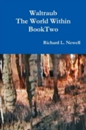 Waltraub   The World Within   Book Two